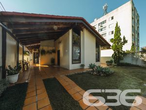 ResidĂȘncia - Bucarein - Joinville