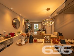 Apartamento - Saguaçu - Joinville