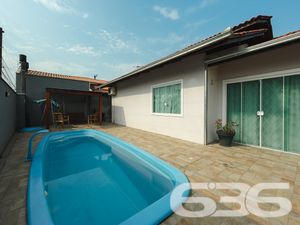 ResidĂȘncia - Adhemar Garcia - Joinville