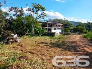 Terreno - Pirabeiraba Centro - Joinville