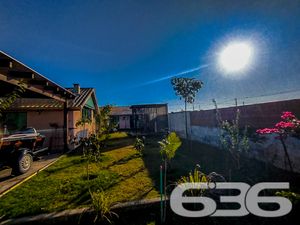 Residência - Ubatuba - São Francisco do Sul