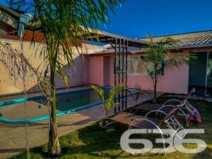 Residência - Ubatuba - São Francisco do Sul