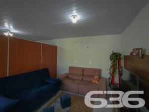 Residência - Ubatuba - São Francisco do Sul