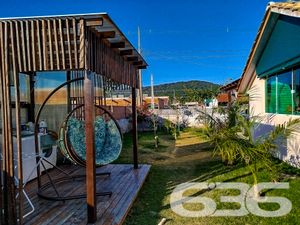 Residência - Ubatuba - São Francisco do Sul