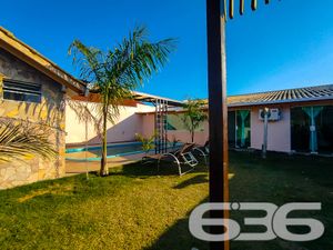 Residência - Ubatuba - São Francisco do Sul