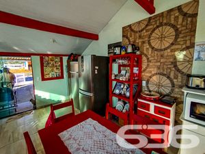 Residência - Ubatuba - São Francisco do Sul