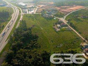 Terreno - Corveta - Araquari