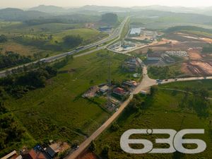 Terreno - Corveta - Araquari