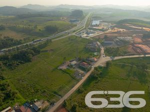 Terreno - Corveta - Araquari