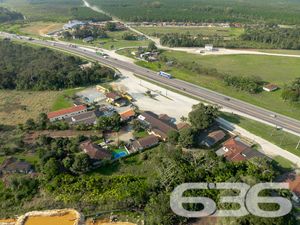 Comercial - itapocú - Araquari