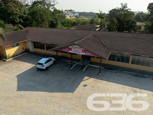 Comercial - itapocú - Araquari