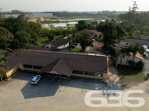 Comercial - itapocú - Araquari