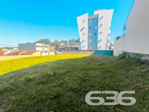 Terreno - Floresta - Joinville