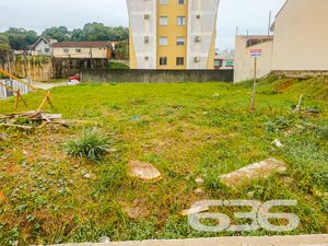 Terreno - Floresta - Joinville