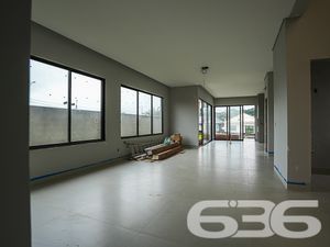Residência - Glória - Joinville