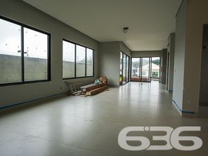 Residência - Glória - Joinville