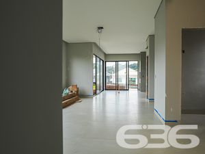 Residência - Glória - Joinville
