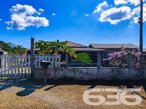 Residência - Ervino - São Francisco do Sul