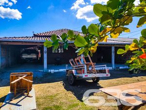 Residência - Ervino - São Francisco do Sul