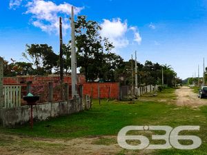 Residência - Ervino - São Francisco do Sul