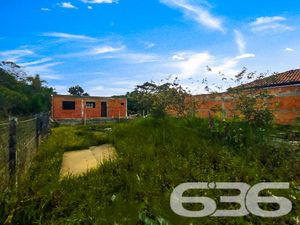 Terreno - Ervino - São Francisco do Sul