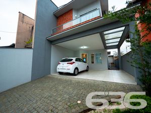 Residência - Jardim Iririú - Joinville