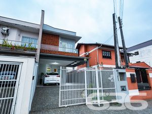 Residência - Jardim Iririú - Joinville