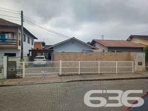 Residência - Boehmerwald - Joinville