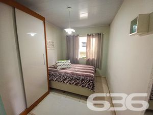 Residência - Boehmerwald - Joinville