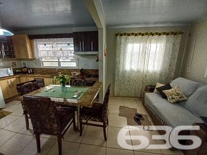 Residência - Boehmerwald - Joinville