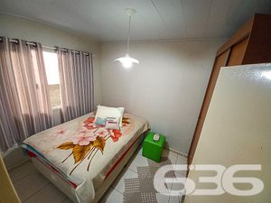 Residência - Boehmerwald - Joinville