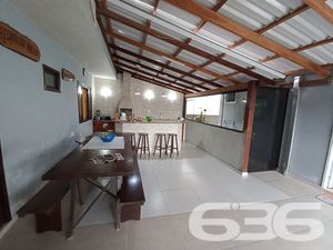Residência - Boehmerwald - Joinville
