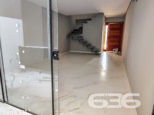 Residência - Bom Retiro - Joinville