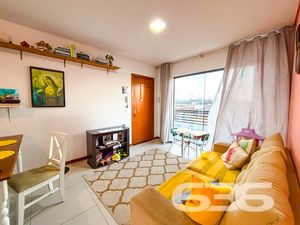Apartamento - Boa Vista - Joinville