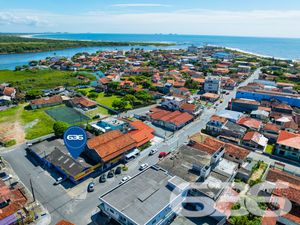 Comercial - Centro - Balneário Barra do Sul