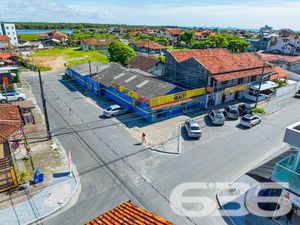 Comercial - Centro - Balneário Barra do Sul