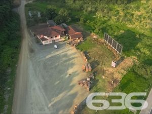 Comercial - Corveta - Araquari