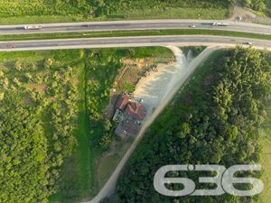 Comercial - Corveta - Araquari