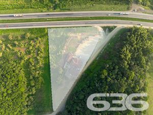 Comercial - Corveta - Araquari