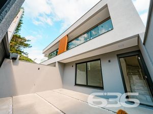 Residência - América - Joinville