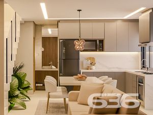 Residência - América - Joinville