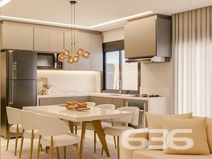 Residência - América - Joinville