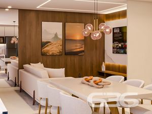 Residência - América - Joinville