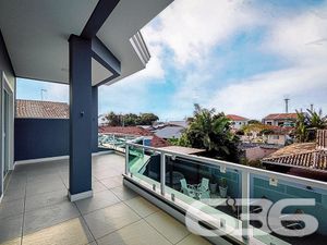 Residência - Centro - Balneário Barra do Sul