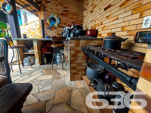 Residência - Bom Retiro - Joinville