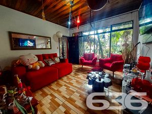 Residência - Bom Retiro - Joinville