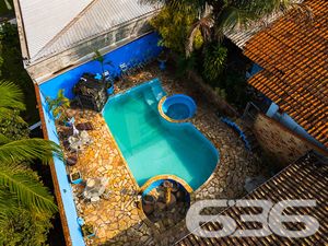 Residência - Bom Retiro - Joinville