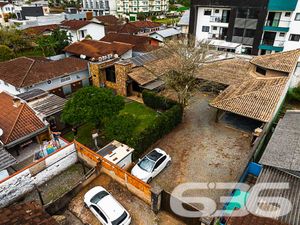 Terreno - Bom Retiro - Joinville