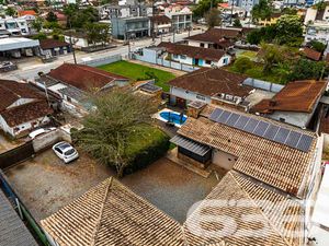 Terreno - Bom Retiro - Joinville