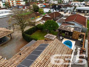 Terreno - Bom Retiro - Joinville